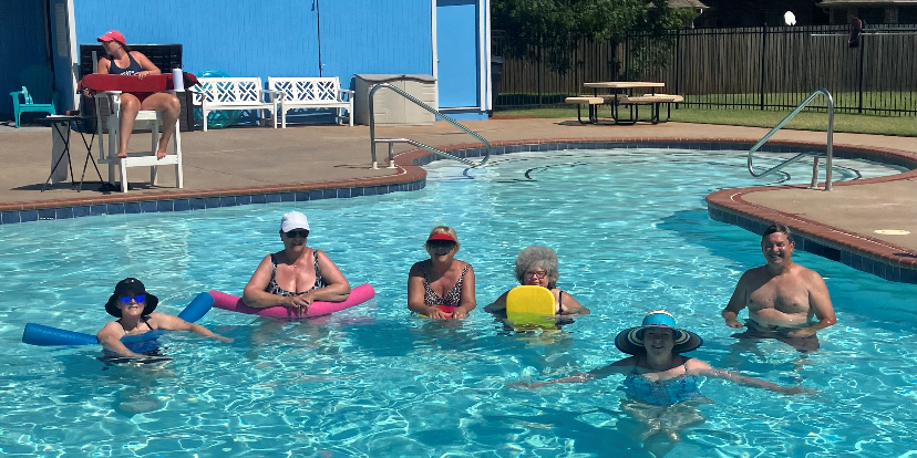 Adult swim hours every friday morning